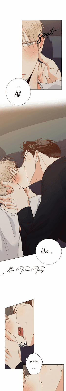 Cửa Hàng Tiện Lợi Nguy Hiểm 54 trang 14