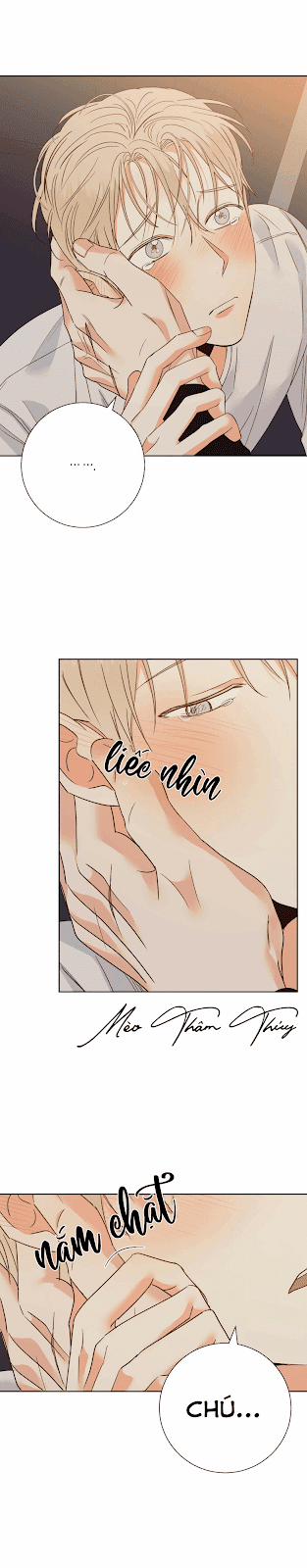 Cửa Hàng Tiện Lợi Nguy Hiểm 54 trang 18