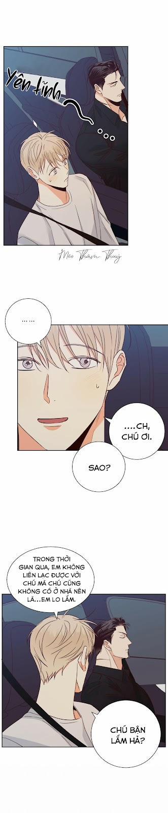 Cửa Hàng Tiện Lợi Nguy Hiểm 54 trang 2