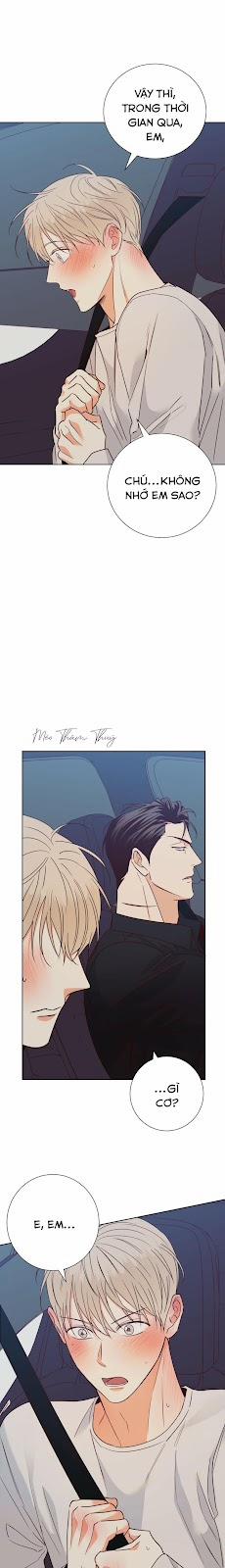 Cửa Hàng Tiện Lợi Nguy Hiểm 54 trang 4