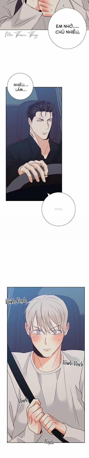 Cửa Hàng Tiện Lợi Nguy Hiểm 54 trang 5