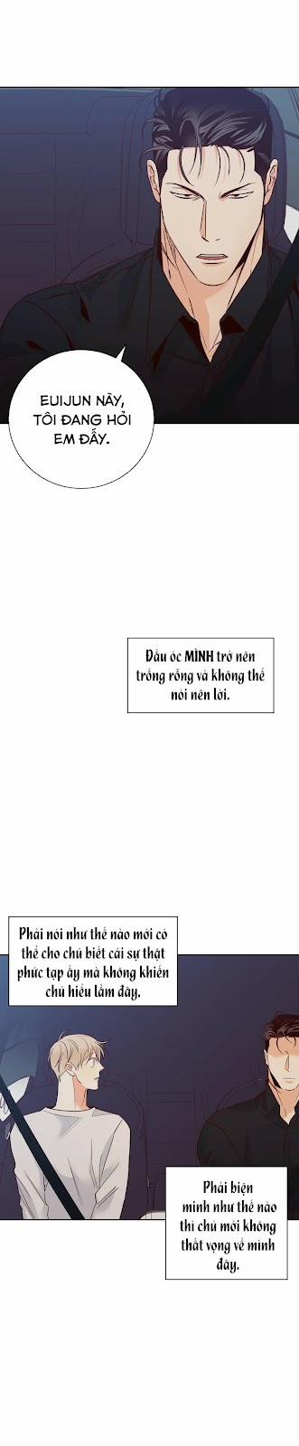 Cửa Hàng Tiện Lợi Nguy Hiểm 54 trang 8