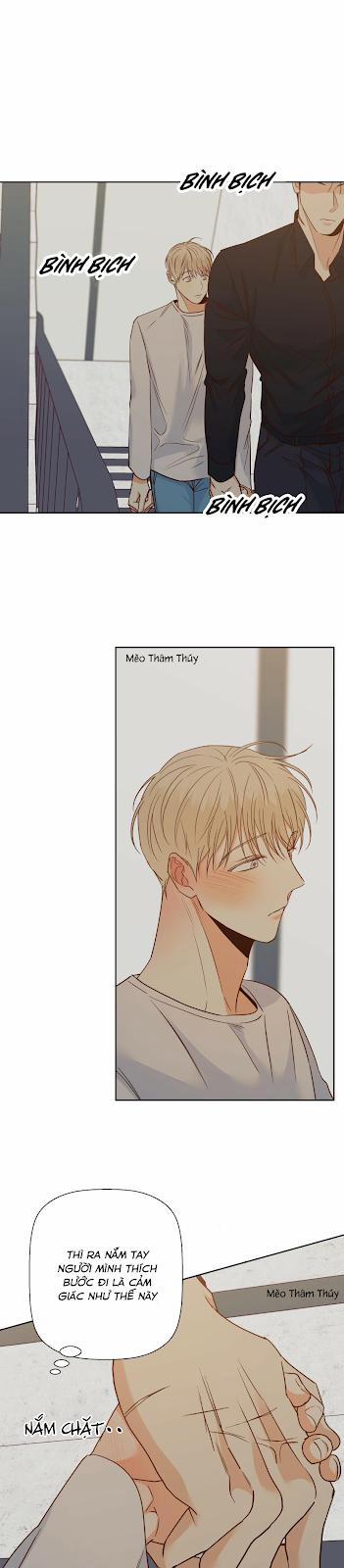 Cửa Hàng Tiện Lợi Nguy Hiểm 55 trang 0