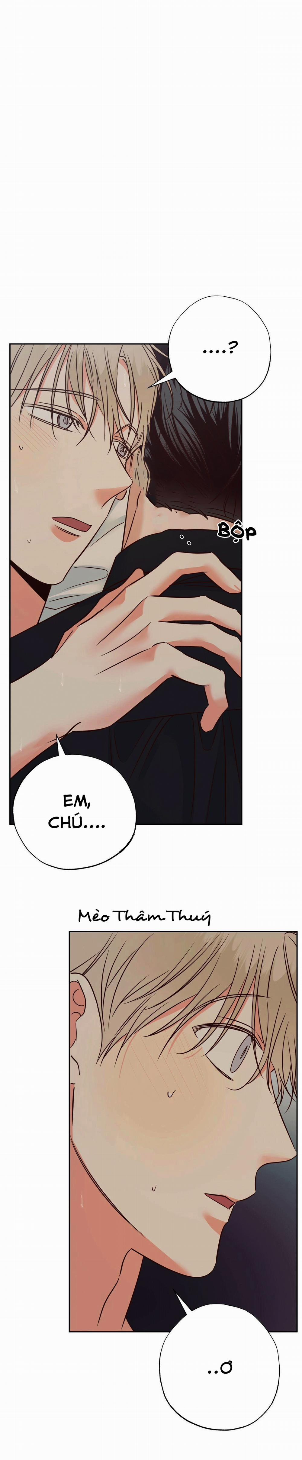 Cửa Hàng Tiện Lợi Nguy Hiểm 56 trang 3