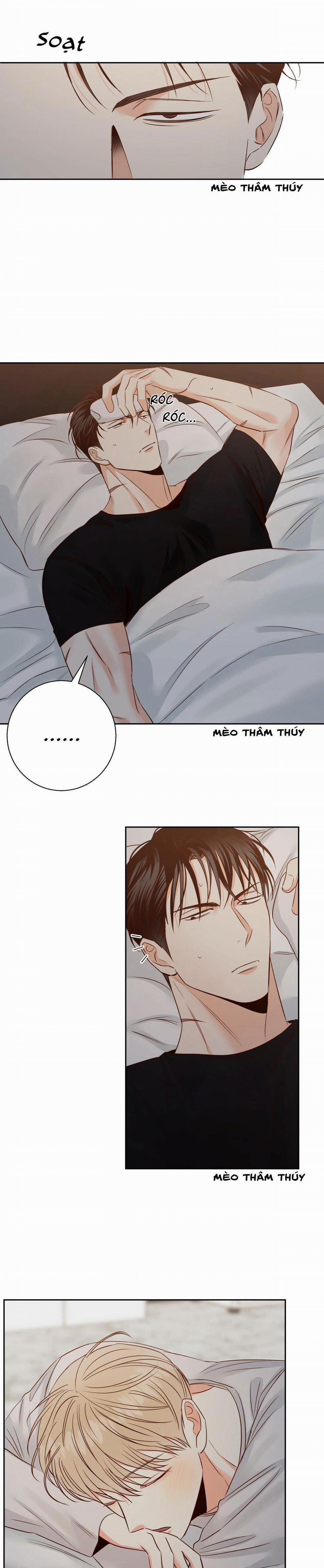 Cửa Hàng Tiện Lợi Nguy Hiểm 57 trang 0