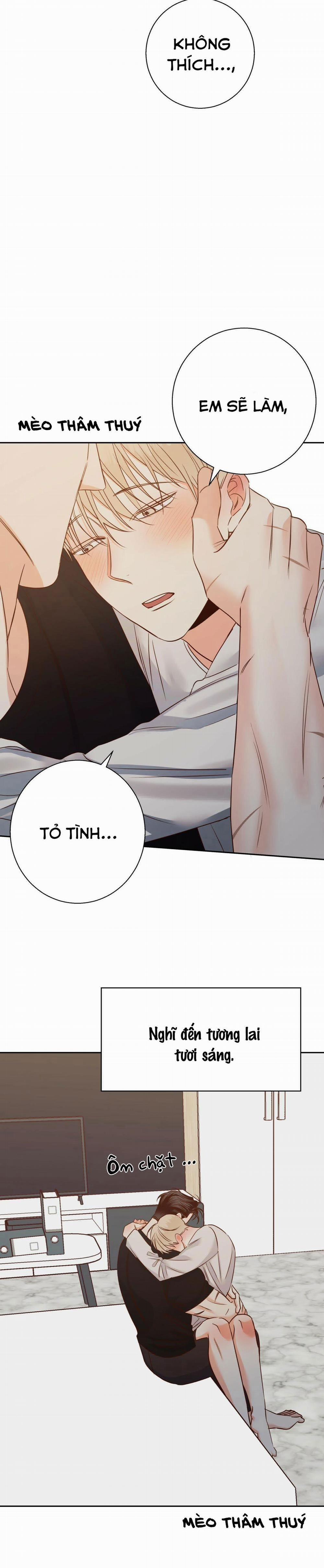 Cửa Hàng Tiện Lợi Nguy Hiểm 57 trang 14