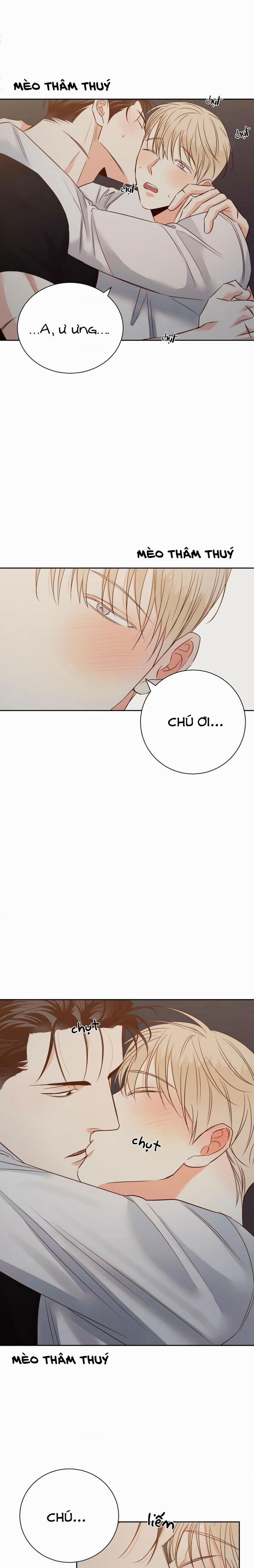 Cửa Hàng Tiện Lợi Nguy Hiểm 57 trang 16