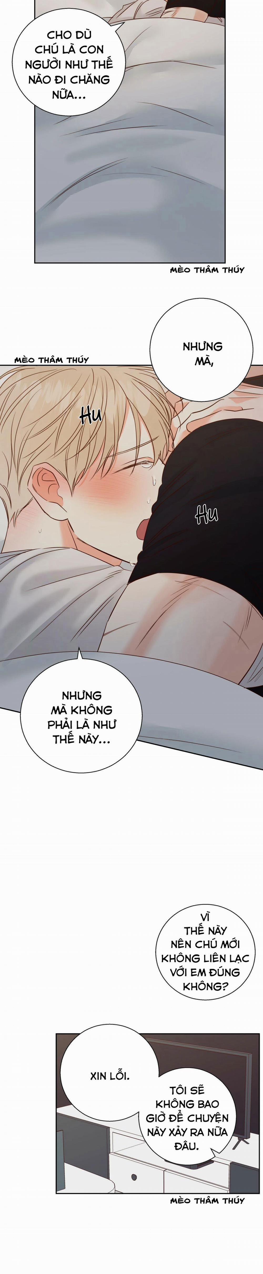 Cửa Hàng Tiện Lợi Nguy Hiểm 57 trang 5