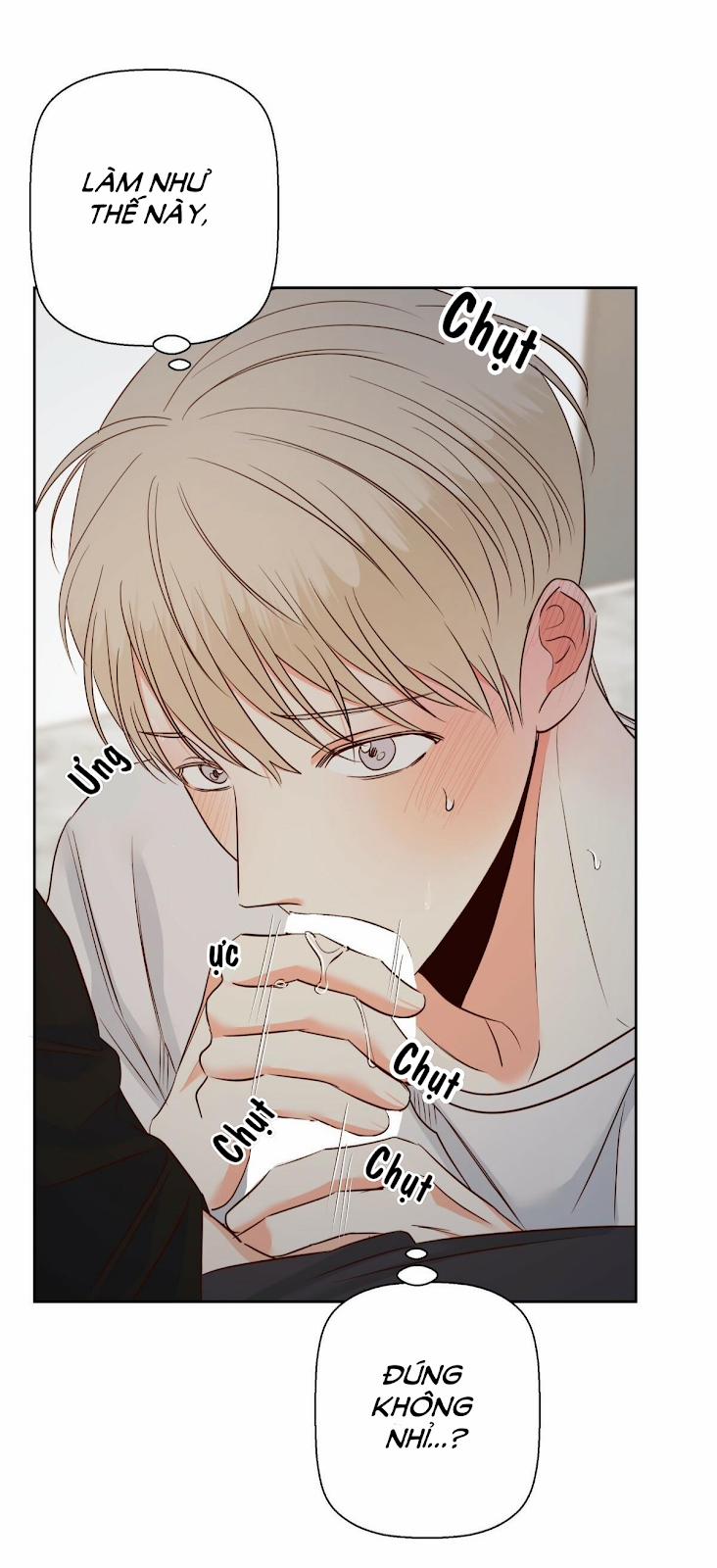 Cửa Hàng Tiện Lợi Nguy Hiểm 58 trang 11