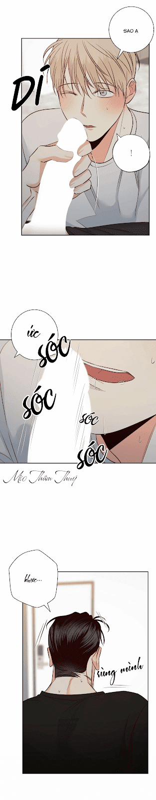 Cửa Hàng Tiện Lợi Nguy Hiểm 58 trang 17