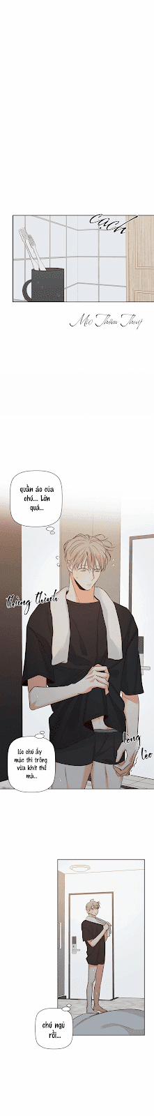 Cửa Hàng Tiện Lợi Nguy Hiểm 58 trang 20