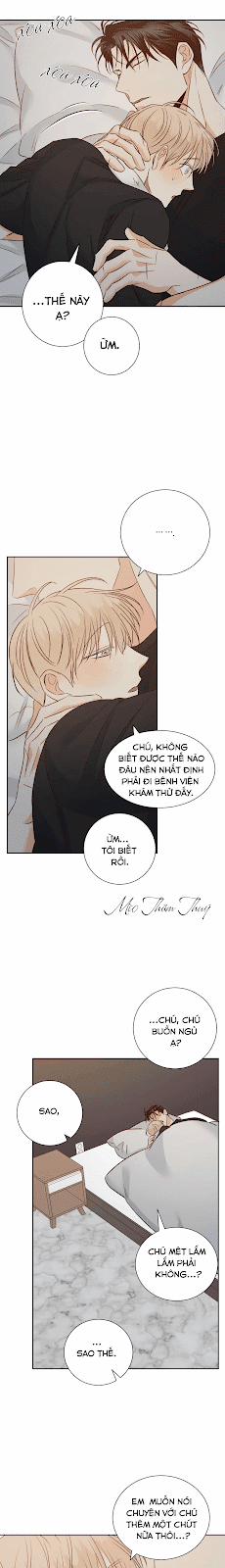 Cửa Hàng Tiện Lợi Nguy Hiểm 58 trang 23