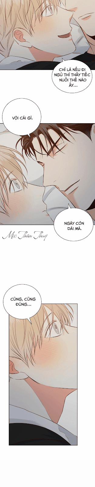 Cửa Hàng Tiện Lợi Nguy Hiểm 58 trang 24