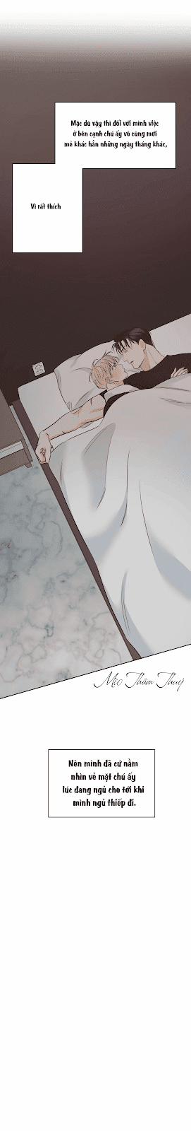 Cửa Hàng Tiện Lợi Nguy Hiểm 58 trang 25