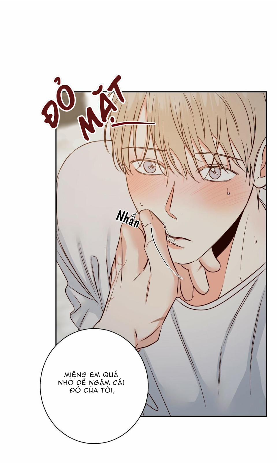 Cửa Hàng Tiện Lợi Nguy Hiểm 58 trang 4