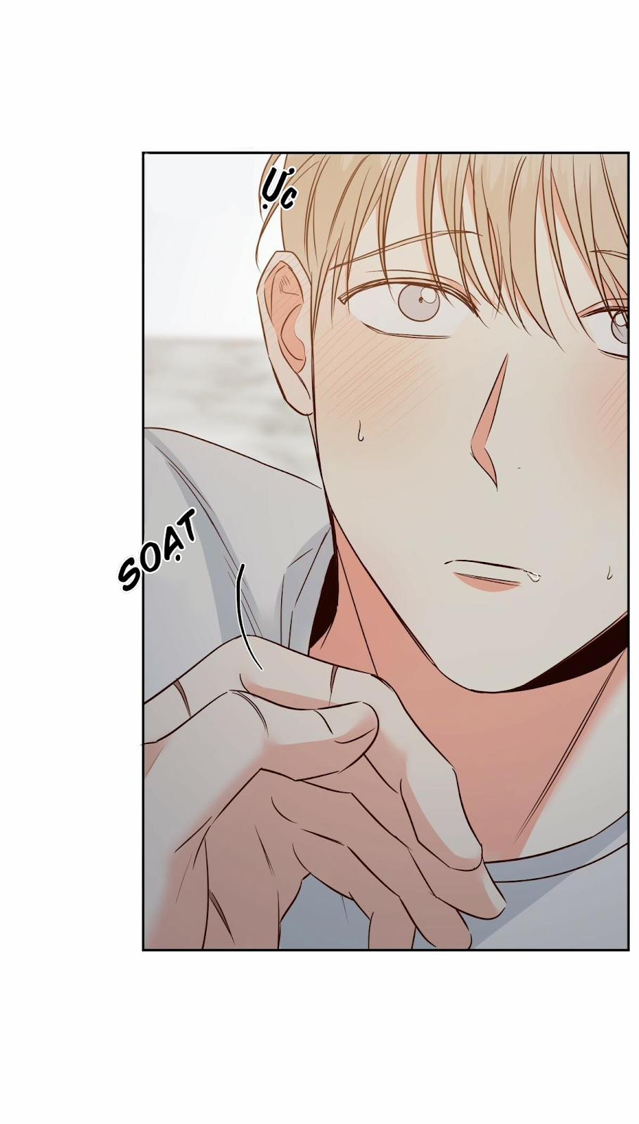 Cửa Hàng Tiện Lợi Nguy Hiểm 58 trang 6