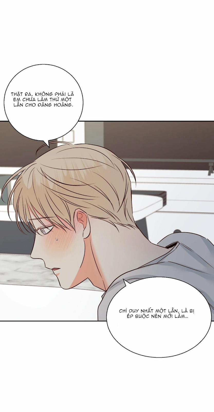 Cửa Hàng Tiện Lợi Nguy Hiểm 58 trang 7