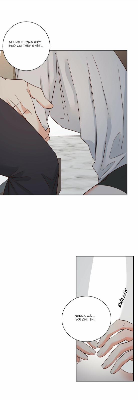 Cửa Hàng Tiện Lợi Nguy Hiểm 58 trang 8