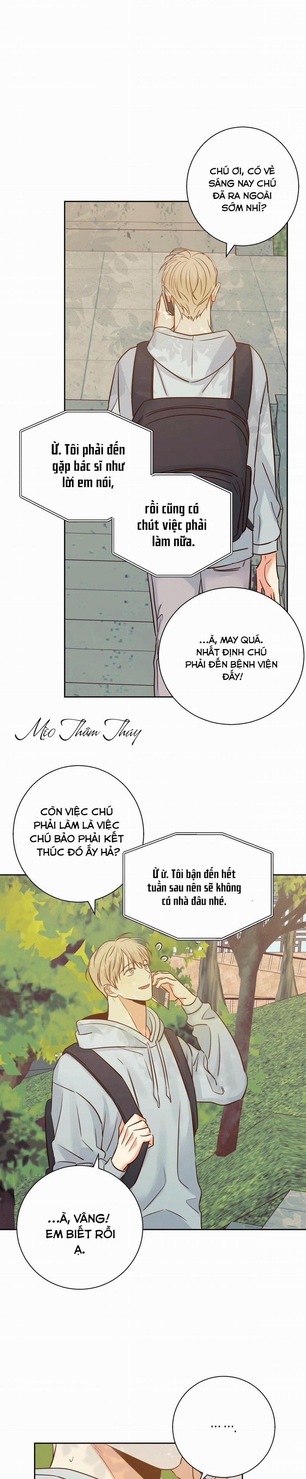 Cửa Hàng Tiện Lợi Nguy Hiểm 59 trang 0