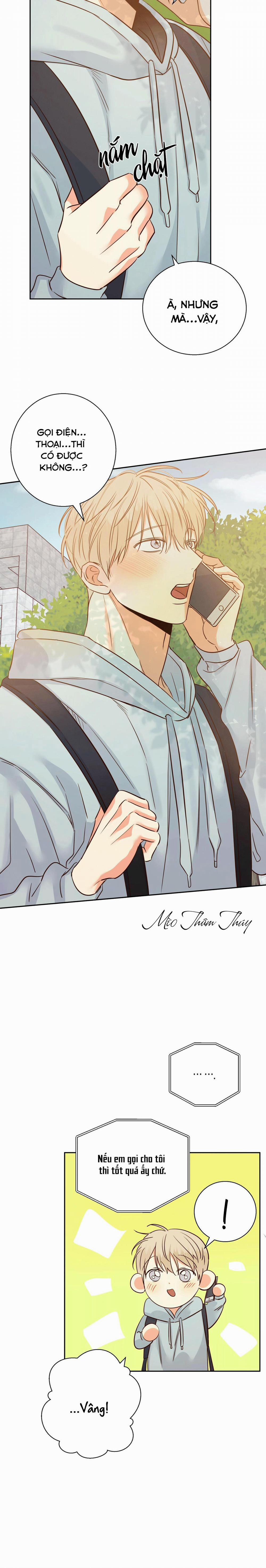 Cửa Hàng Tiện Lợi Nguy Hiểm 59 trang 1