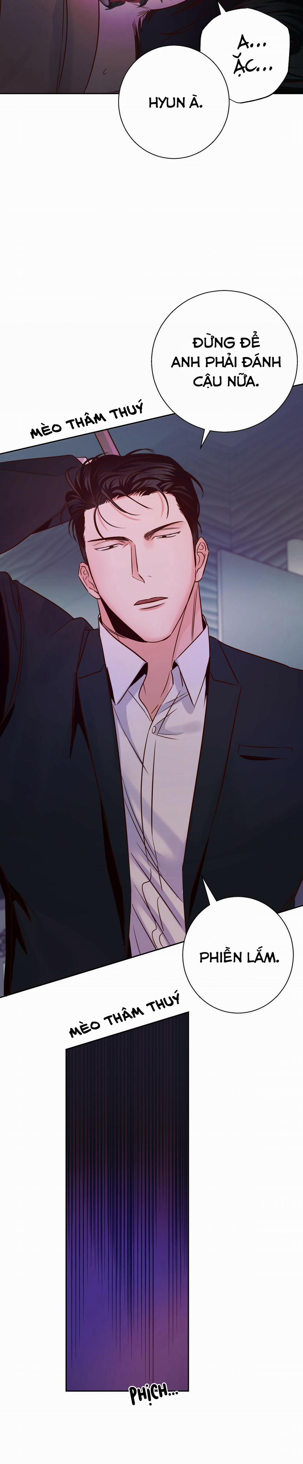 Cửa Hàng Tiện Lợi Nguy Hiểm 59 trang 16