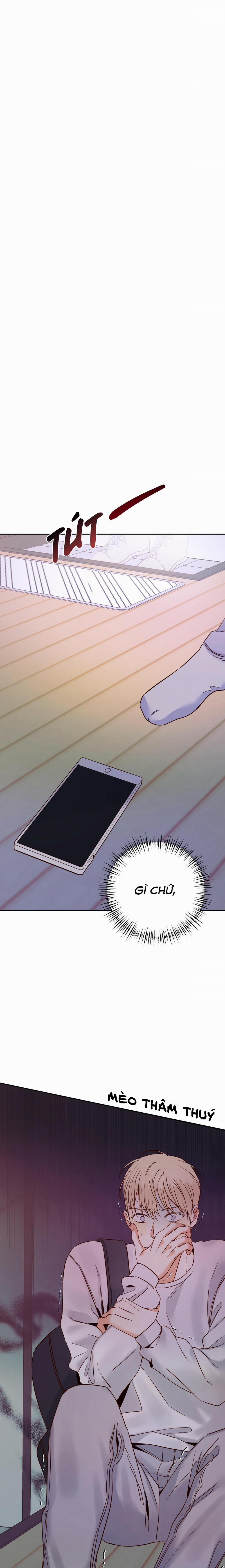 Cửa Hàng Tiện Lợi Nguy Hiểm 59 trang 20