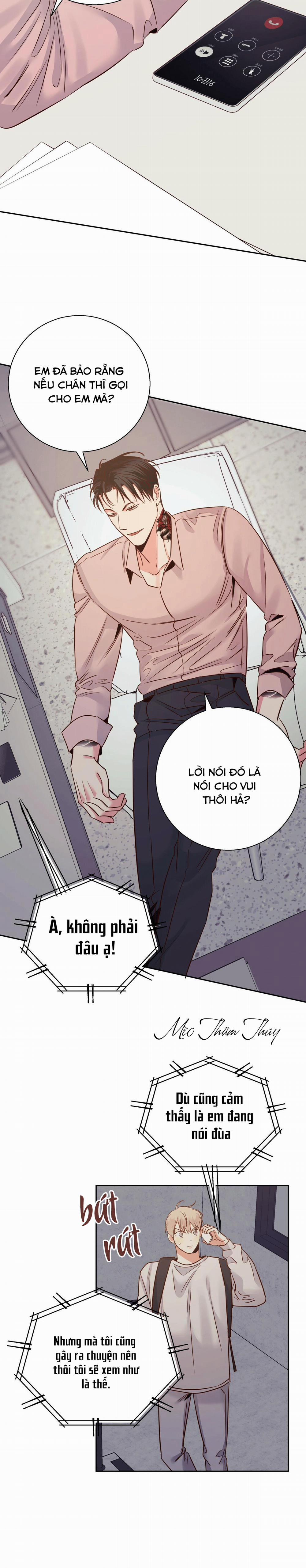 Cửa Hàng Tiện Lợi Nguy Hiểm 59 trang 9