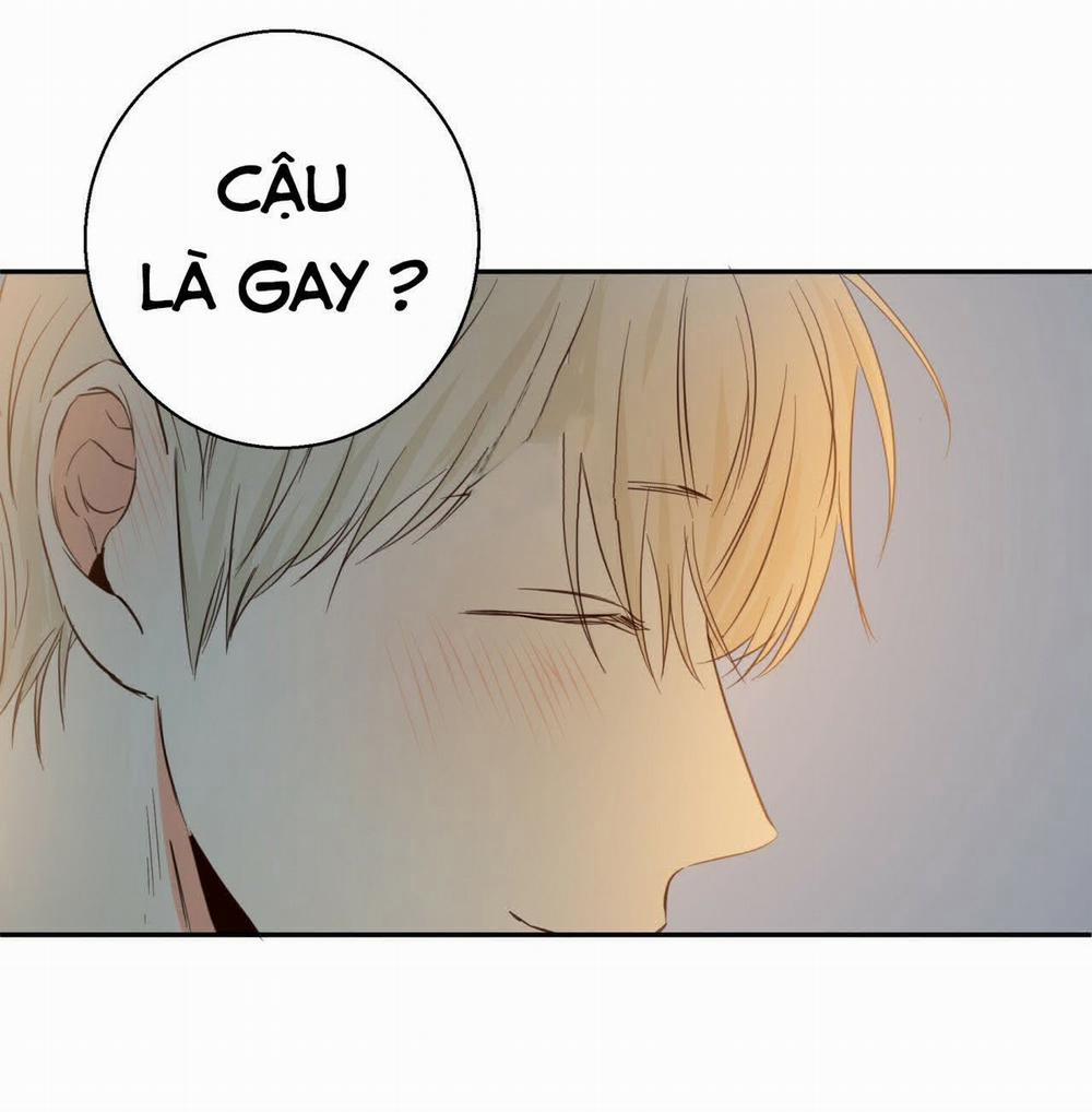 Cửa Hàng Tiện Lợi Nguy Hiểm 6 trang 0