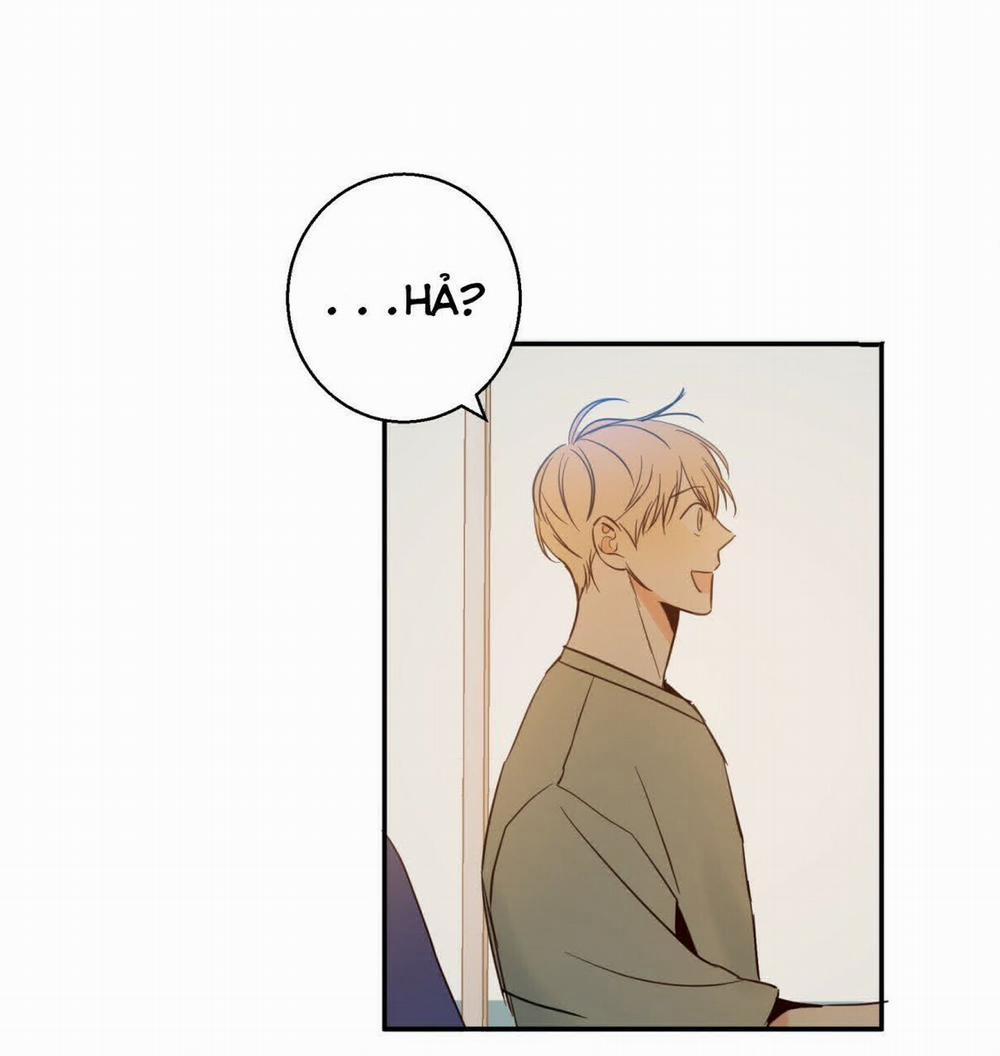 Cửa Hàng Tiện Lợi Nguy Hiểm 6 trang 1