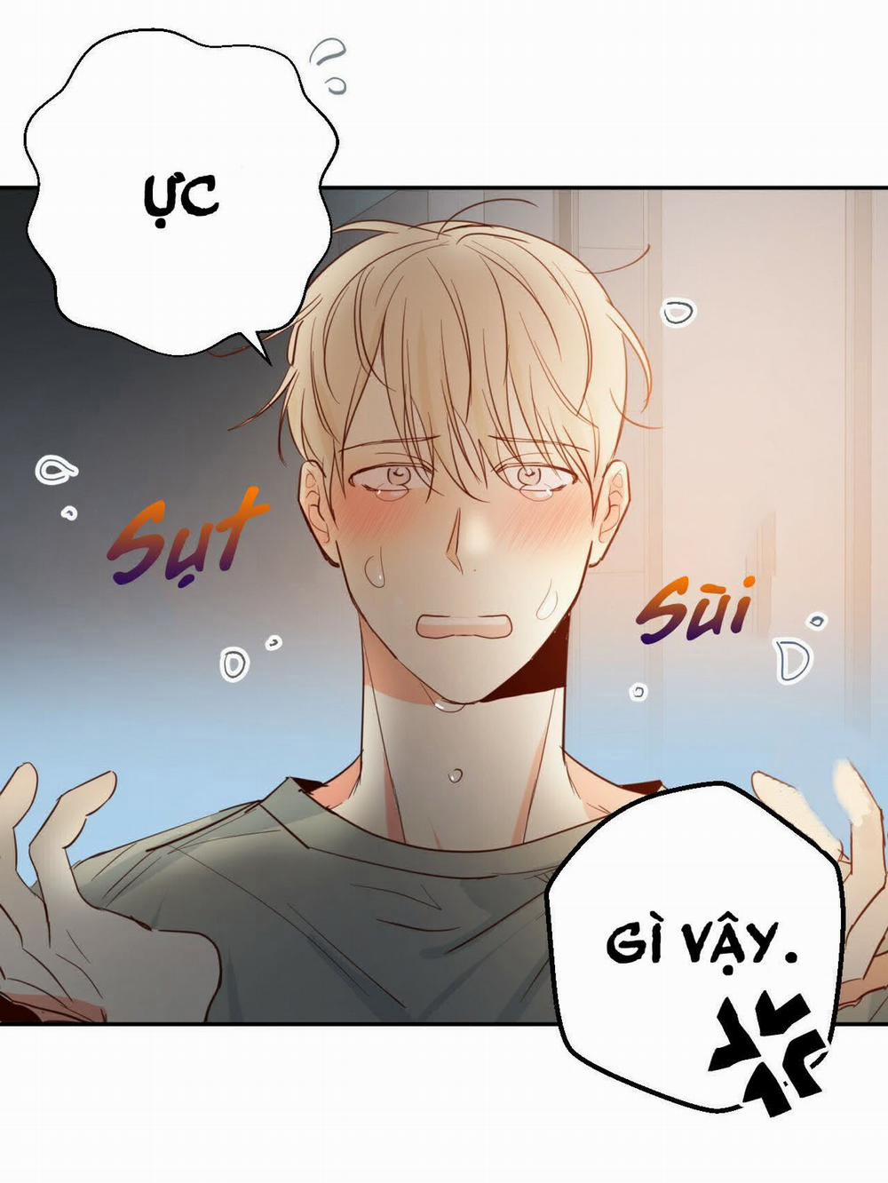 Cửa Hàng Tiện Lợi Nguy Hiểm 6 trang 10