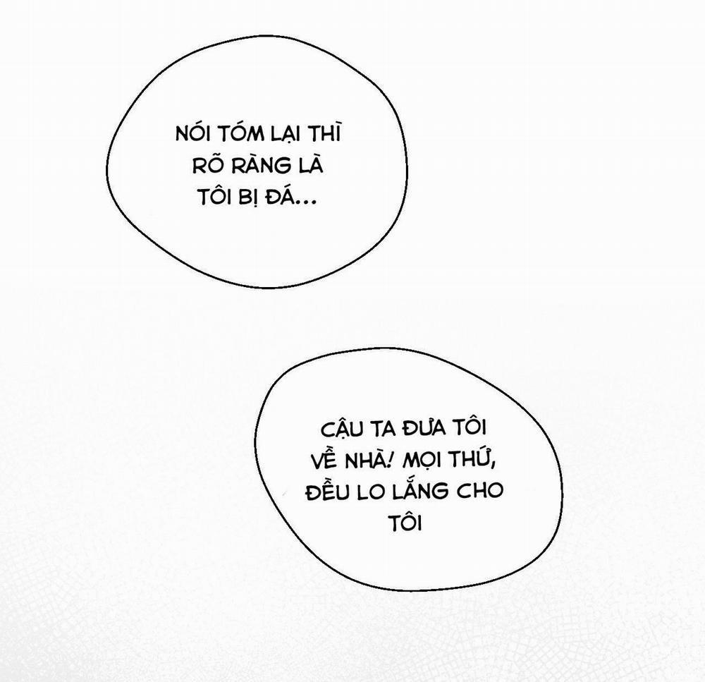 Cửa Hàng Tiện Lợi Nguy Hiểm 6 trang 16