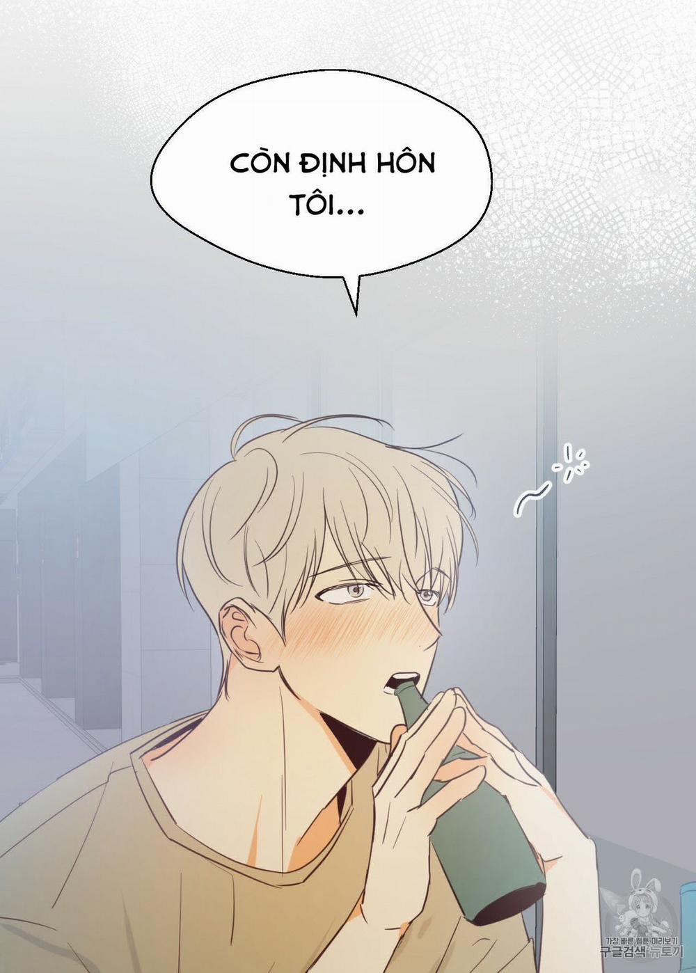 Cửa Hàng Tiện Lợi Nguy Hiểm 6 trang 17