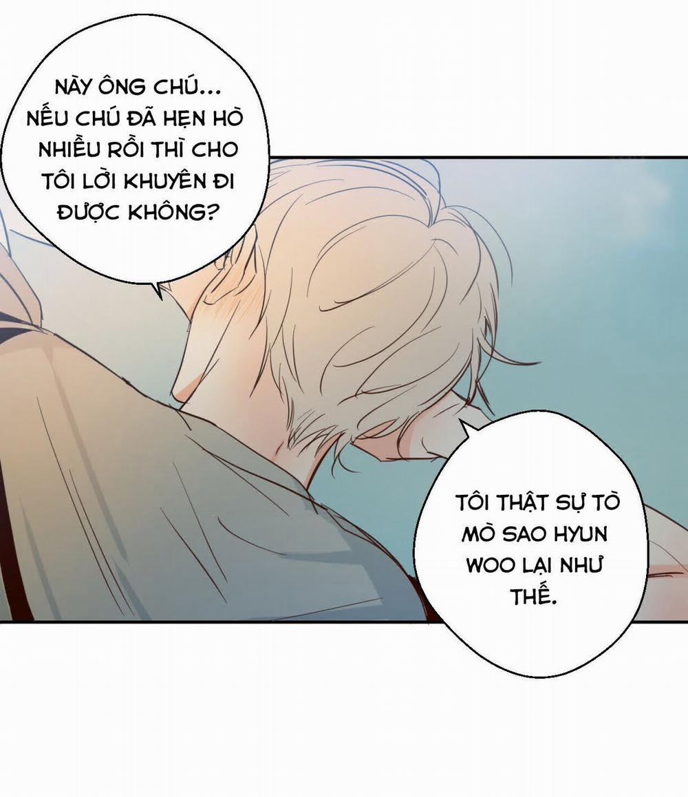 Cửa Hàng Tiện Lợi Nguy Hiểm 6 trang 19