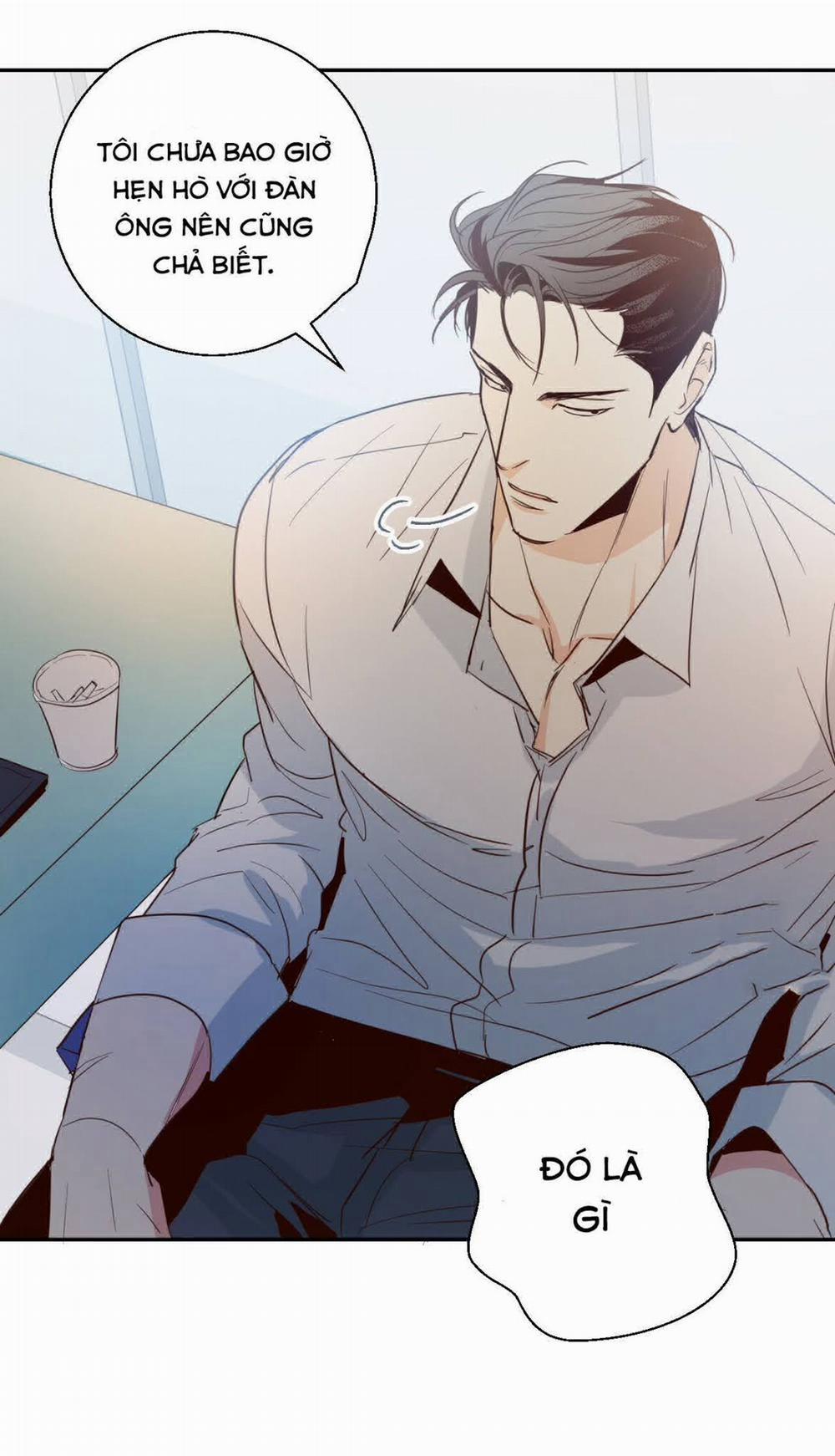 Cửa Hàng Tiện Lợi Nguy Hiểm 6 trang 20