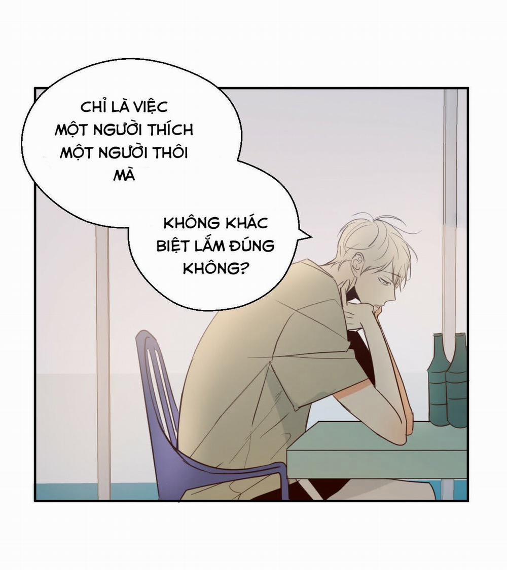 Cửa Hàng Tiện Lợi Nguy Hiểm 6 trang 21