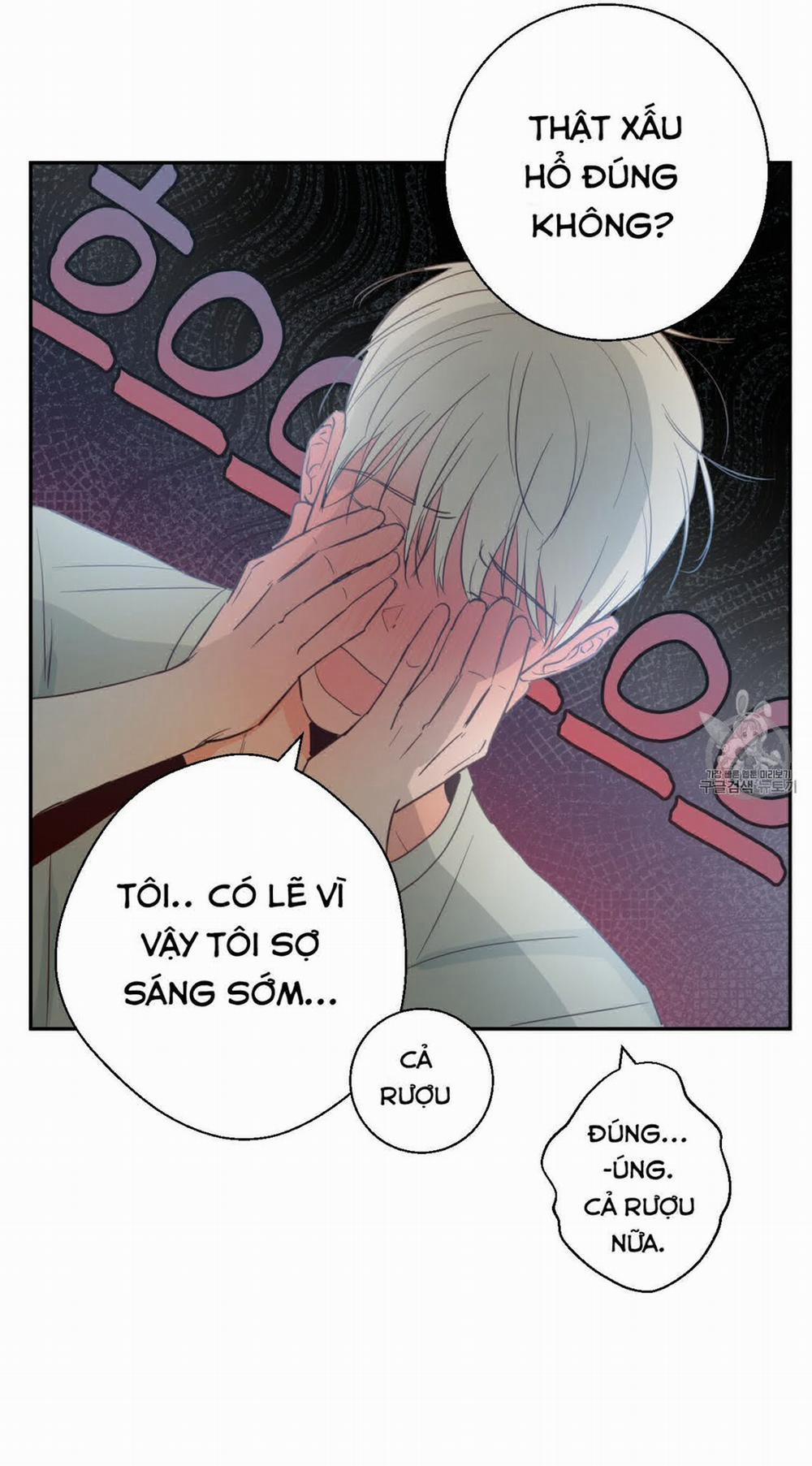 Cửa Hàng Tiện Lợi Nguy Hiểm 6 trang 24