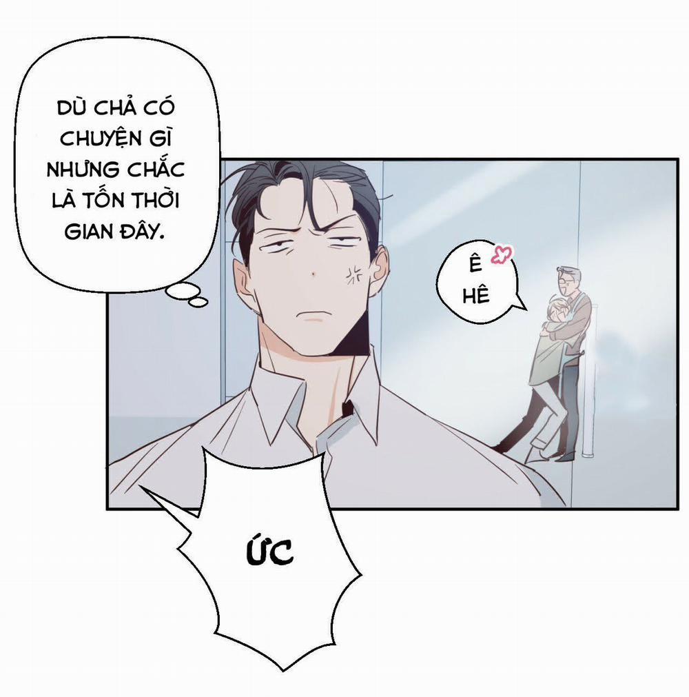 Cửa Hàng Tiện Lợi Nguy Hiểm 6 trang 28