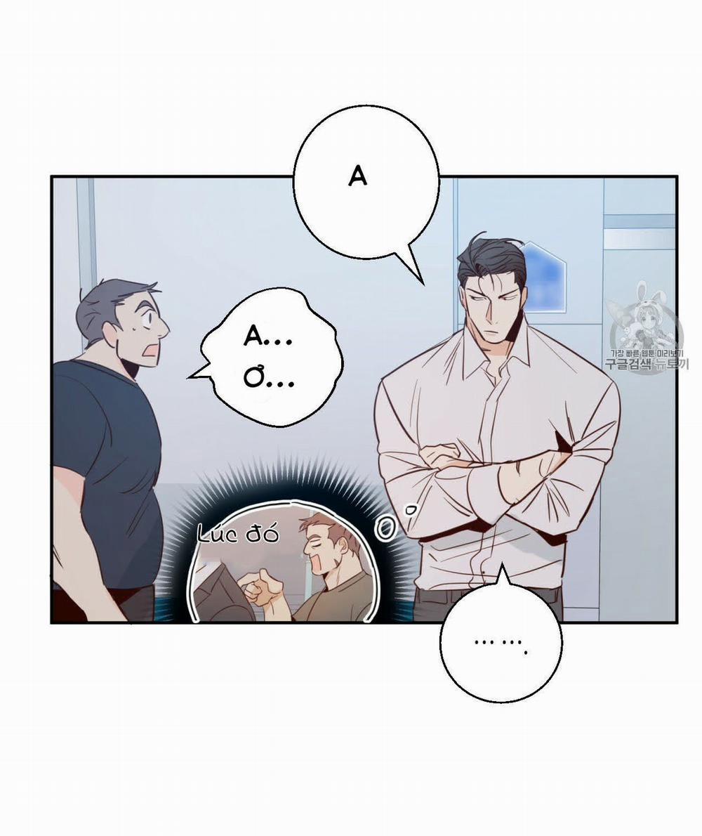 Cửa Hàng Tiện Lợi Nguy Hiểm 6 trang 29