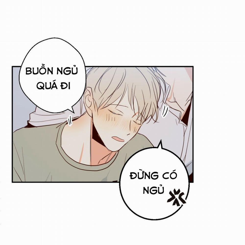 Cửa Hàng Tiện Lợi Nguy Hiểm 6 trang 38