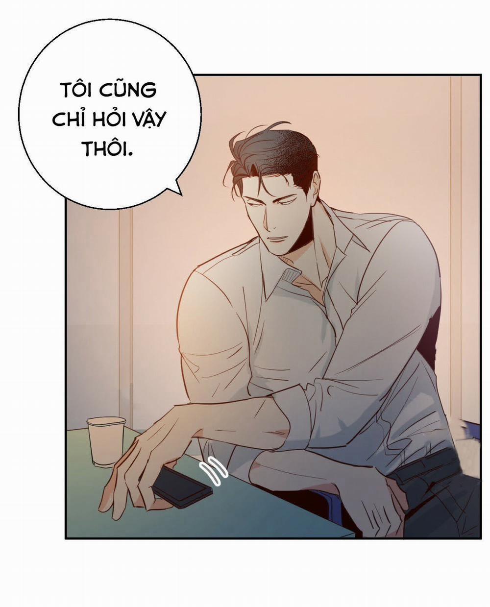 Cửa Hàng Tiện Lợi Nguy Hiểm 6 trang 4