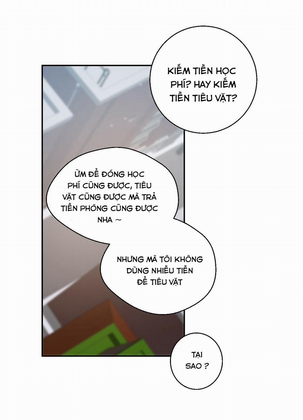 Cửa Hàng Tiện Lợi Nguy Hiểm 6 trang 44