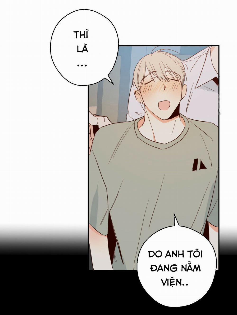 Cửa Hàng Tiện Lợi Nguy Hiểm 6 trang 45