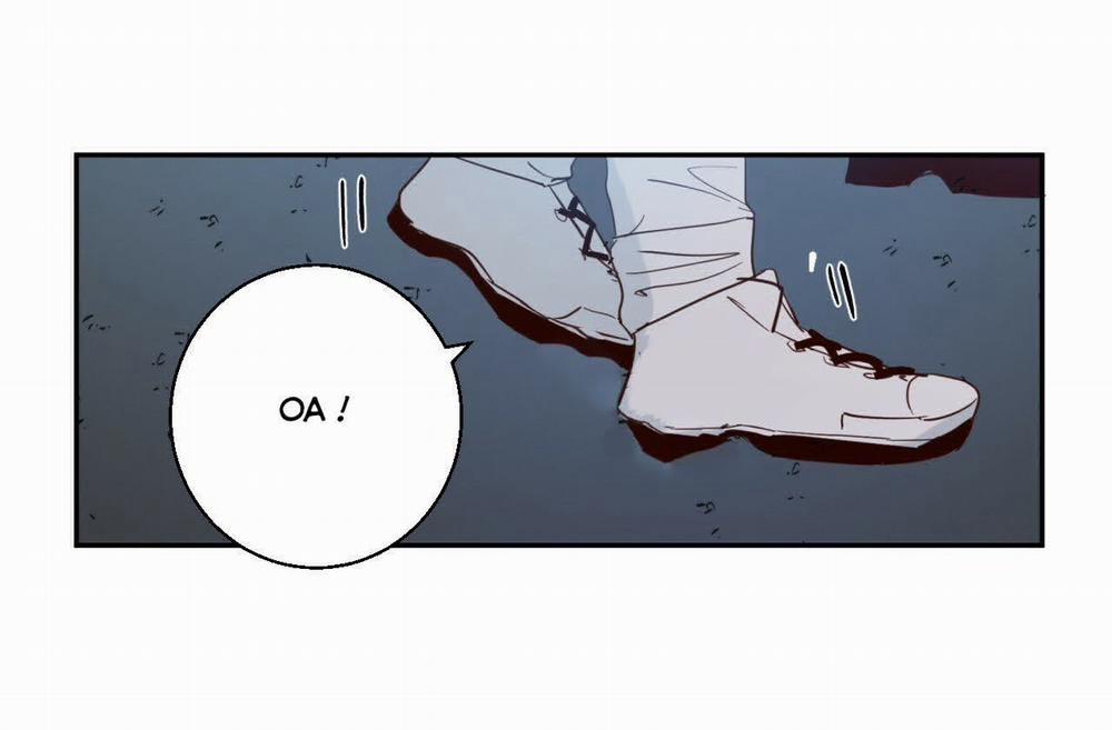 Cửa Hàng Tiện Lợi Nguy Hiểm 6 trang 50