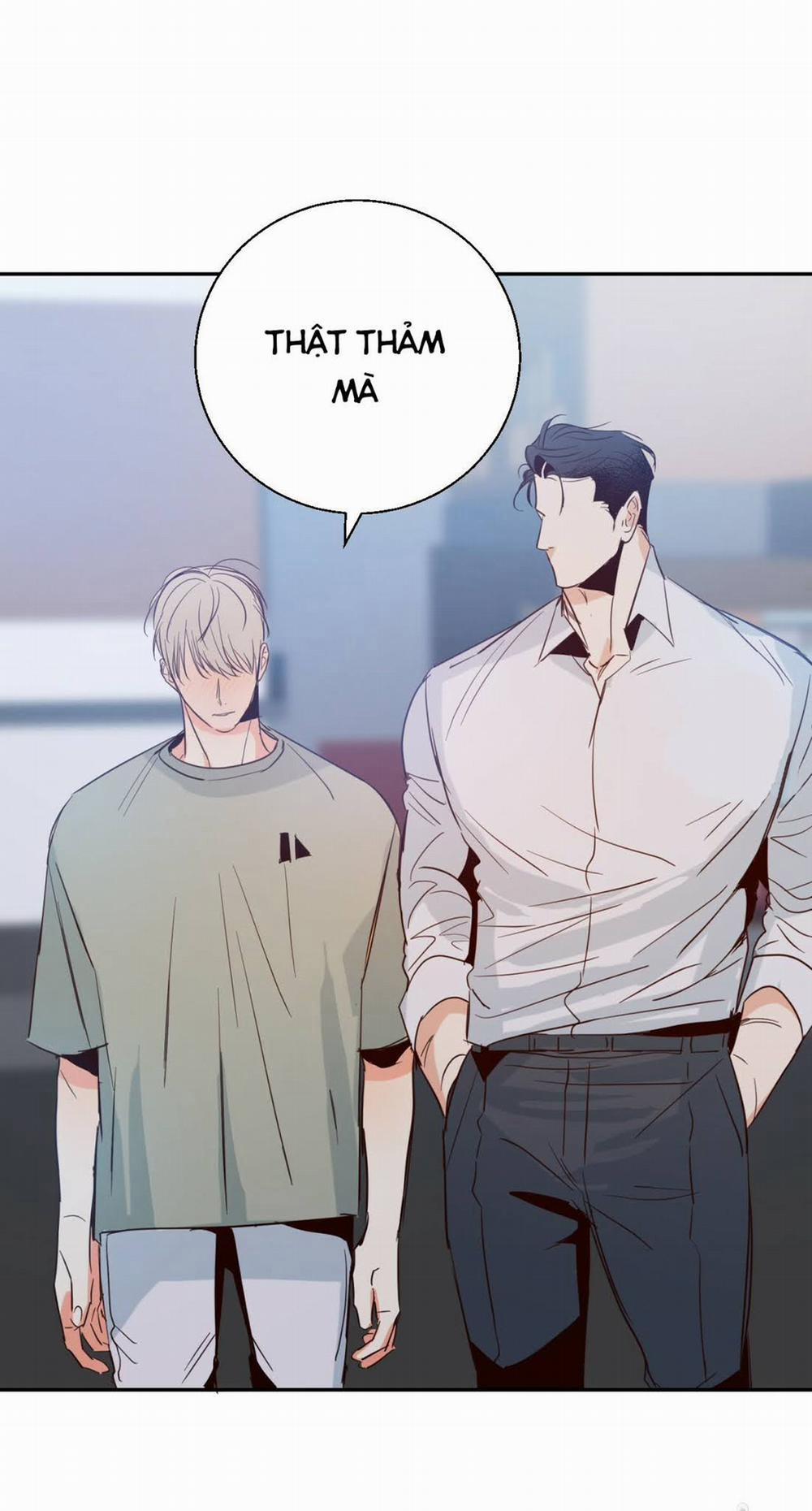 Cửa Hàng Tiện Lợi Nguy Hiểm 6 trang 51