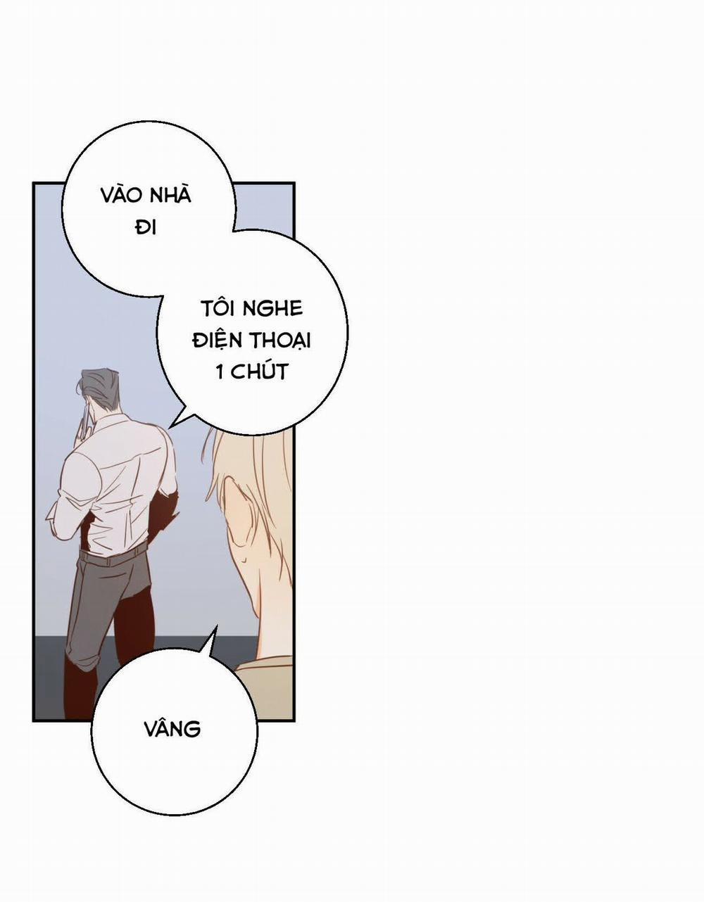 Cửa Hàng Tiện Lợi Nguy Hiểm 6 trang 56