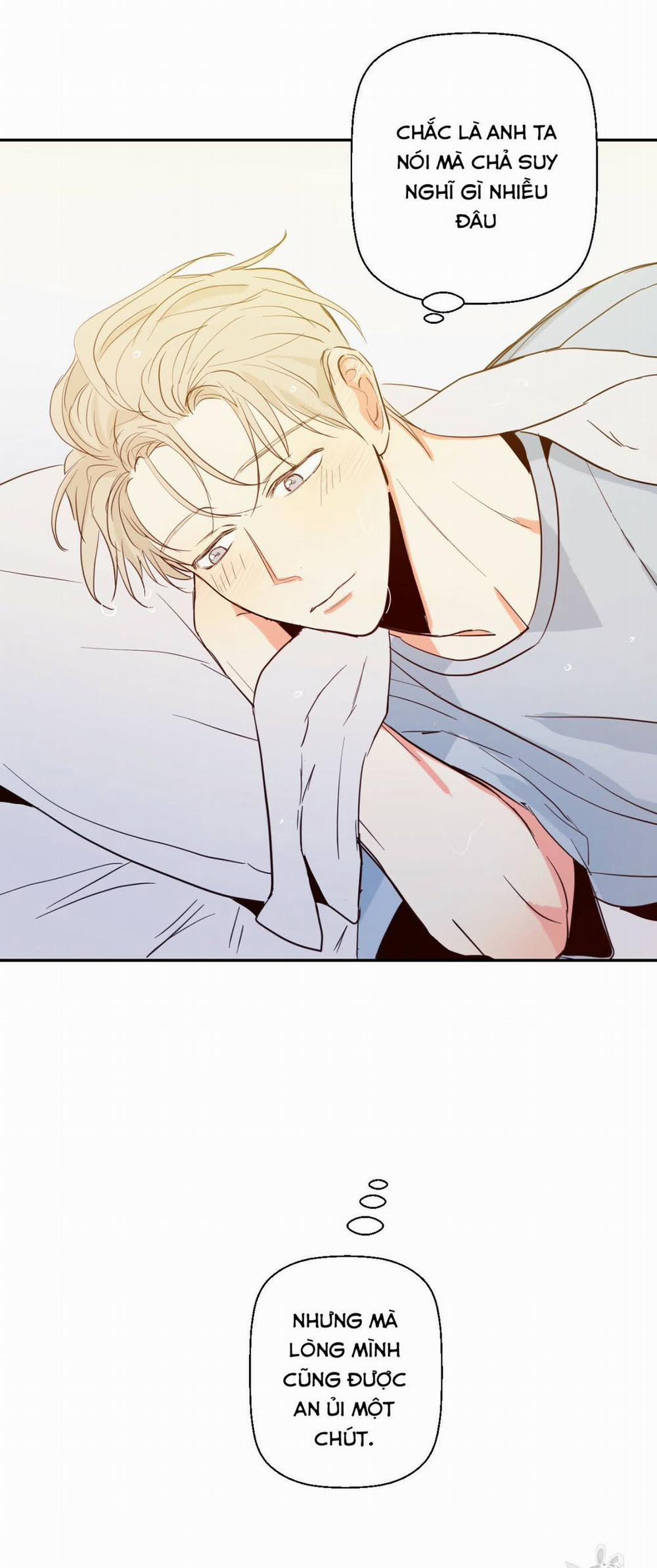 Cửa Hàng Tiện Lợi Nguy Hiểm 6 trang 58