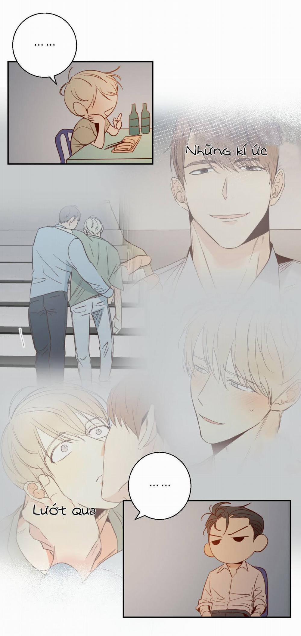 Cửa Hàng Tiện Lợi Nguy Hiểm 6 trang 8