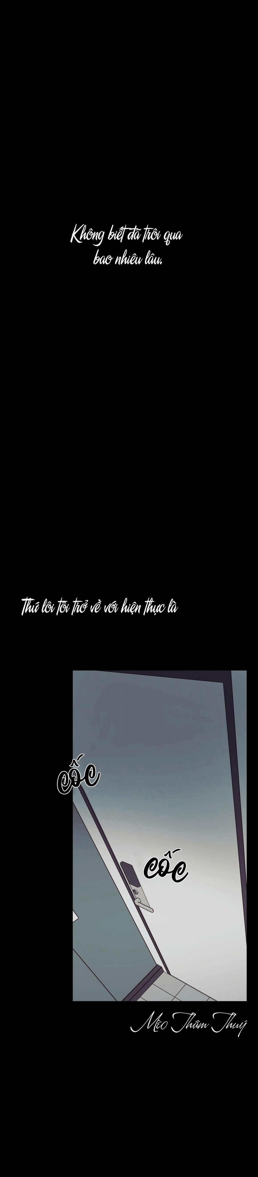 Cửa Hàng Tiện Lợi Nguy Hiểm 60 trang 0