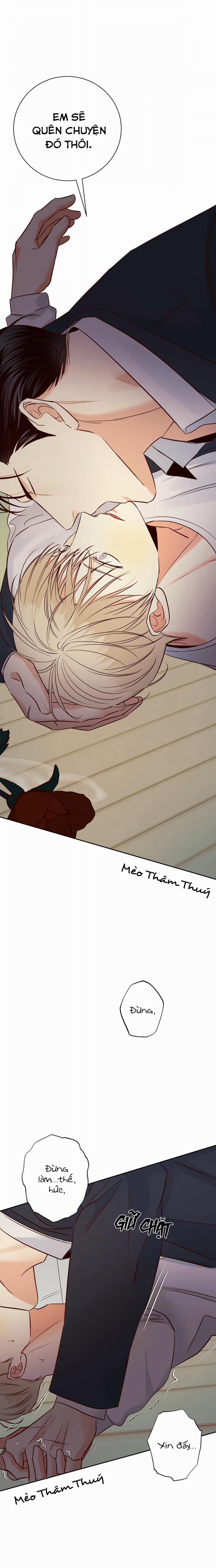 Cửa Hàng Tiện Lợi Nguy Hiểm 60 trang 14