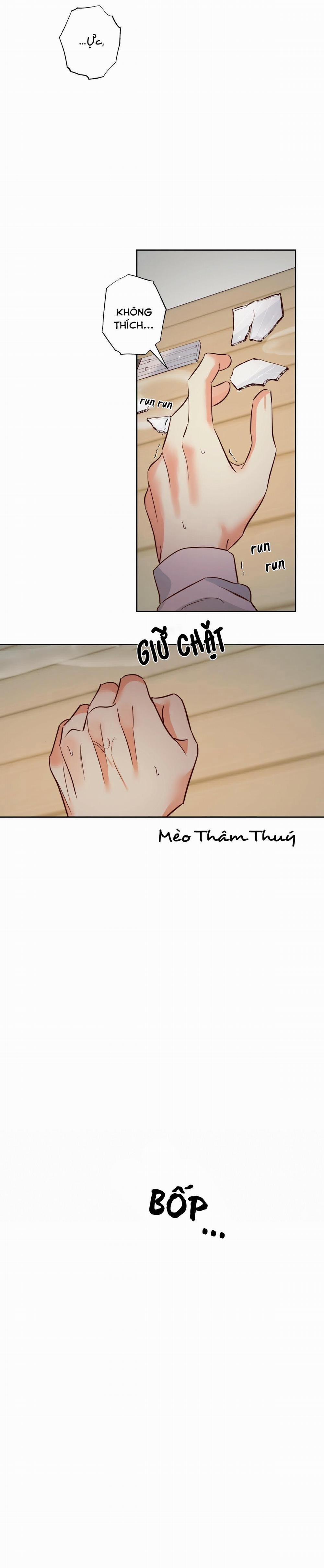 Cửa Hàng Tiện Lợi Nguy Hiểm 60 trang 15